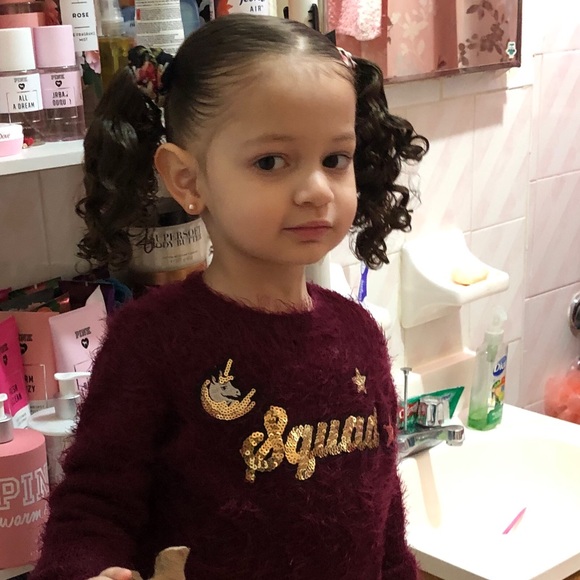 Meet your Posher, Jahaira - Picture 3 of 8